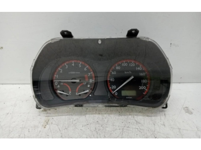 Přístrojová deska  Honda HR-V  HR0265215  