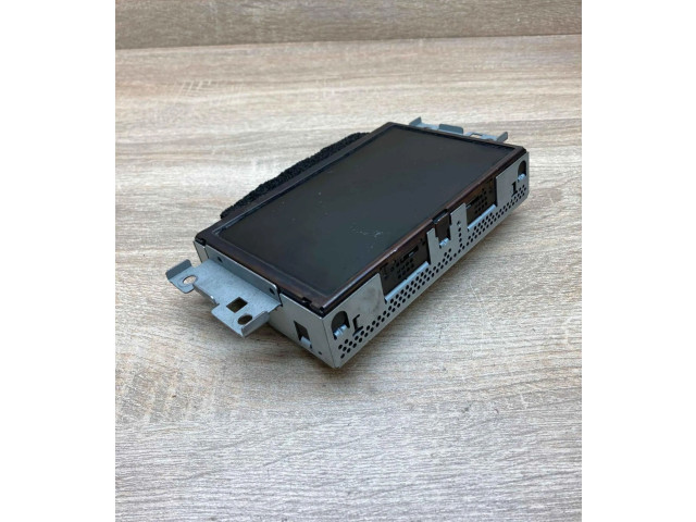 Дисплей    31328247   Volvo S60