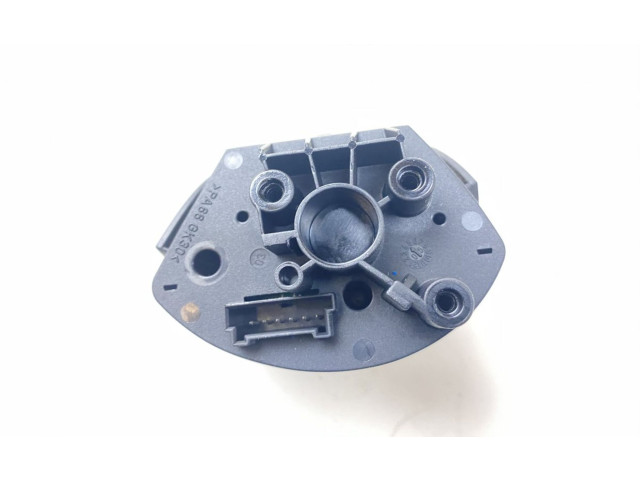 Volant Mercedes-Benz SLK R171 2005 A1714600203, A1714600203  
