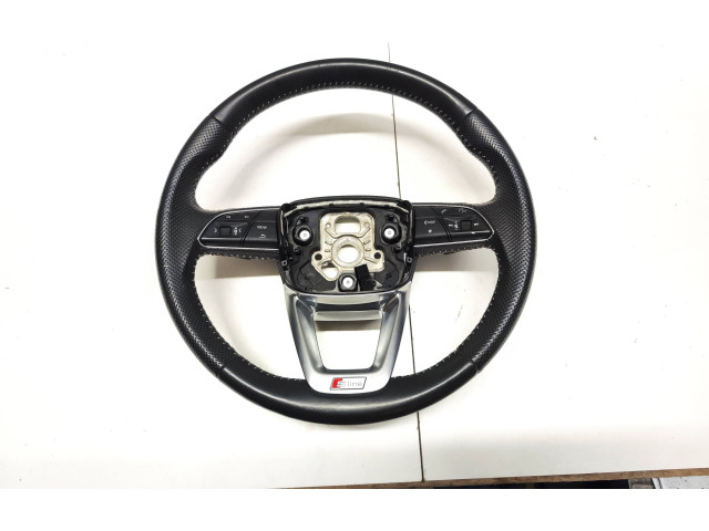 Volant Audi Q7 4M 2018 4M0419091P, 565425696  