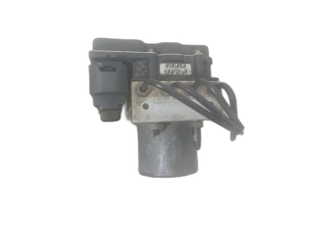 Блок управления АБС 34513450899, 34513450899   BMW X3 E83