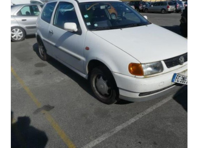 Блок АБС    Volkswagen  Polo III 6N 6N2 6NF  1995 - 2001 года