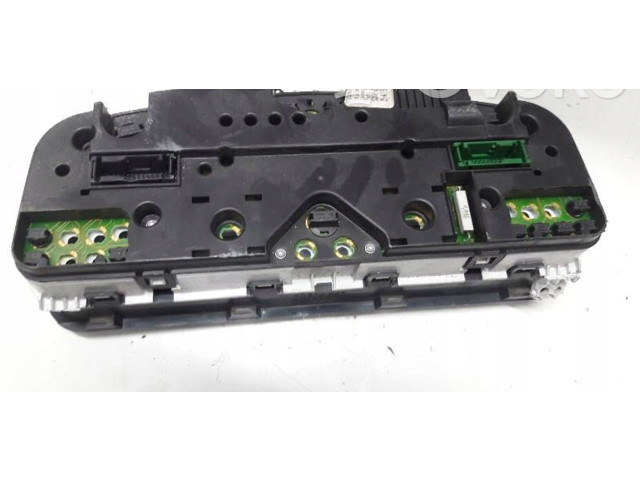 Панель приборов 8380005350   Toyota Avensis T220       