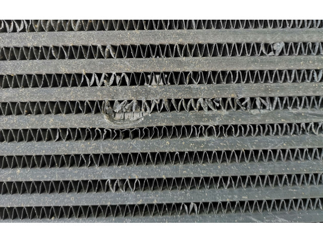 Интеркулер  55038004AD   Jeep Grand Cherokee 