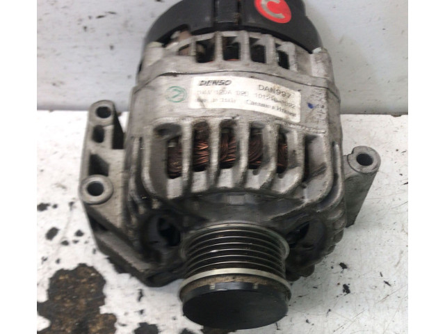 Генератор 101210-1392, 101210-1392   Fiat Grande Punto      