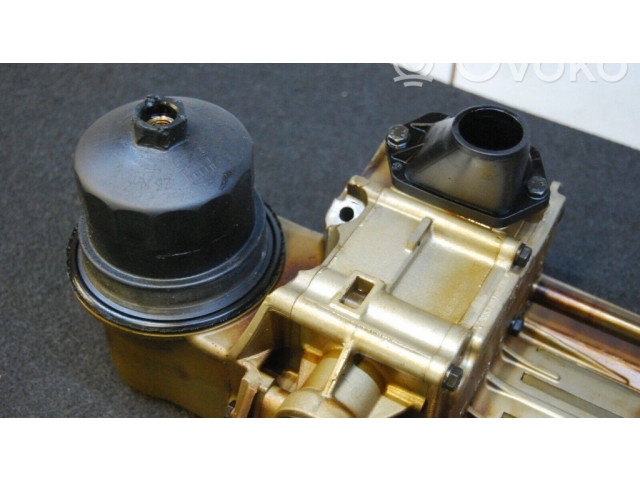 Čerpadlo oleje 7537689, 7541828   BMW 7 E65 E66 4.8  