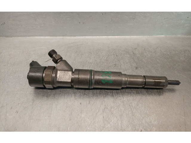 Форсунка 77859830, 0445110049BOSCH    Opel Omega B2  Y25DT 