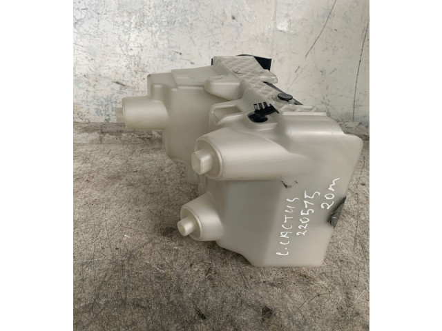 Блок предохранителей 9655321280, 983070768000   Citroen C4 Cactus    