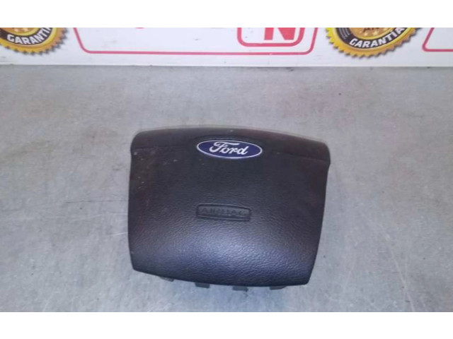 Подушка безопасности водителя 6M21U042B85AJW   Ford Galaxy