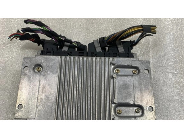 Блок управления двигателя A0235458432, 0261204883   Mercedes-Benz CLK A208 C208