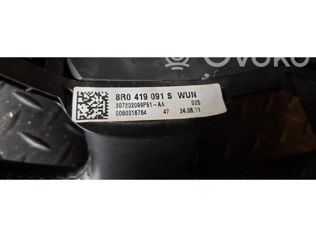 Volant Audi Q5 SQ5 2021 8R0419091S  