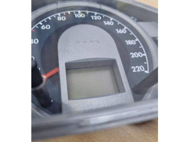 Панель приборов 5Z0920820Q   Volkswagen Fox       