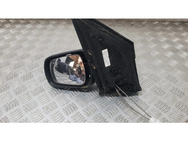 Zpětné zrcátko  levé Ford Focus C-MAX 2004  2S6117683AS  