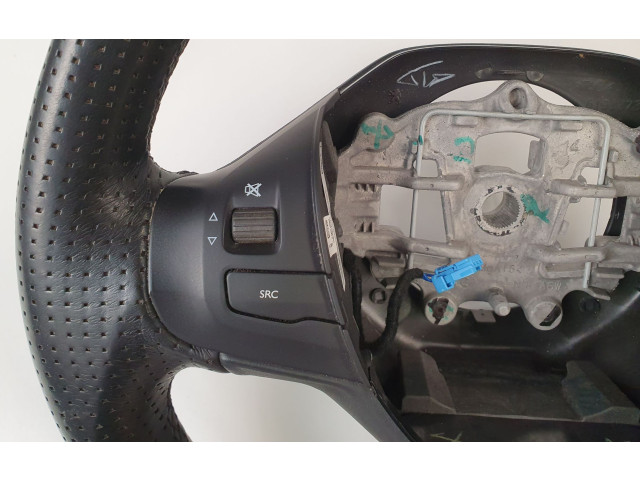 Volant Peugeot 2008 I 2014   