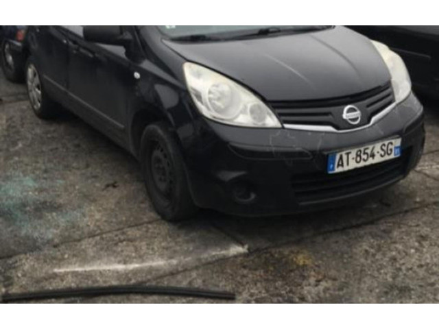 Zpětné zrcátko  Nissan Note (E11) 2006  963029U00B  