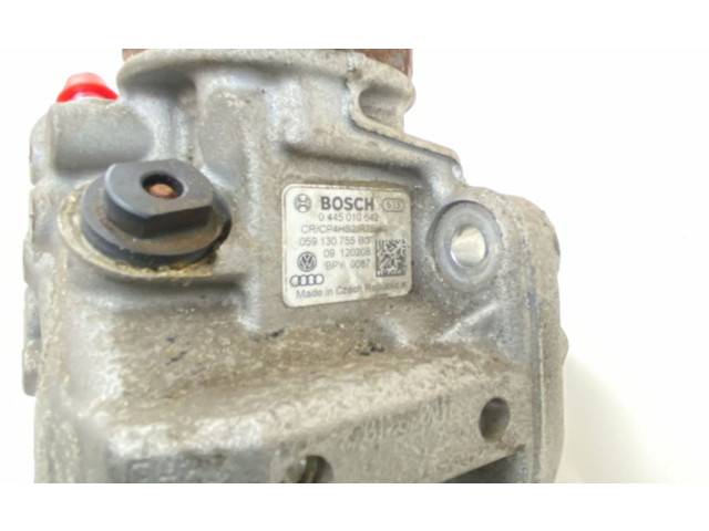Vstřikovací čerpadlo 0445010677, 059130755CB   Audi Q7 4L    CRCA 