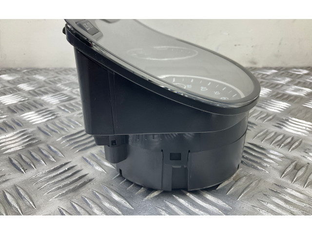 Панель приборов 5N0920972A   Volkswagen Tiguan       