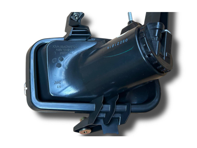 Блок комфорта FT3424414   Fiat Grande Punto   
