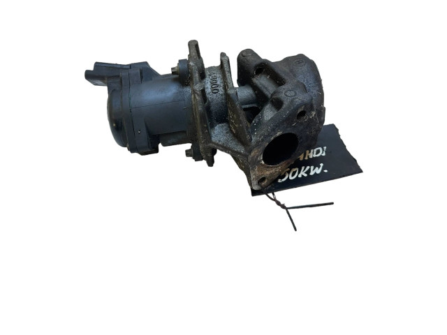 Volant Ford Fiesta 2010 9658208780, 21604049  