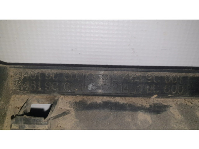 Комплект вентиляторов     214819C002    Nissan Serena 2.3