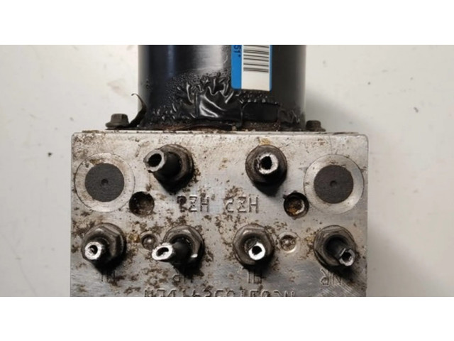 Jednotka ABS 3C0614109AK, 16705916   Volkswagen PASSAT B6 2007