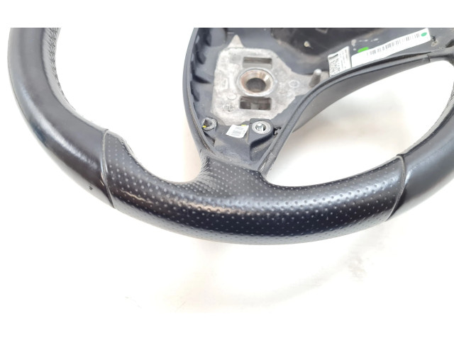 Руль Mercedes-Benz E C207 W207  2009 - 2017 года A2074600703, 3058087      