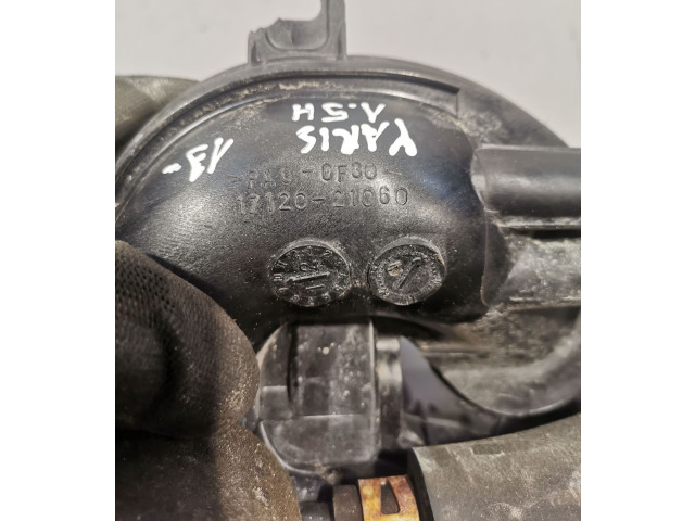Vstřikovací čerpadlo 1712021060   Toyota Yaris     