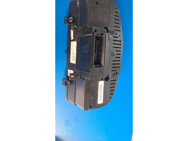 Панель приборов 1t0920863A   Volkswagen Caddy       