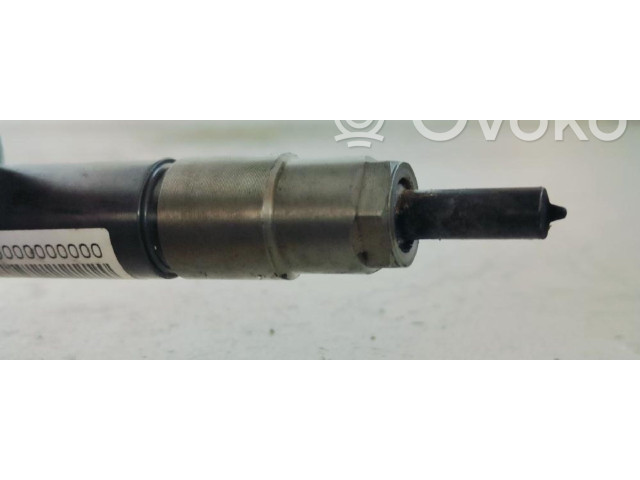 Vstřikovací lišta 0445110374   Hyundai ix35     