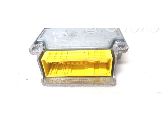 Блок подушек безопасности 1C0909605F   Volkswagen Transporter - Caravelle T5