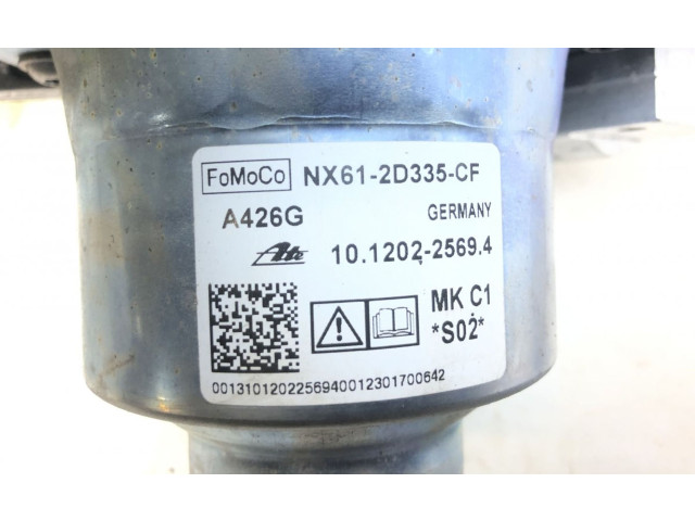 Jednotka ABS 2670477, 2670477   Ford Focus 2023