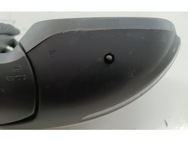 Zpětné zrcátko  Renault Megane IV   E90411251, ALGUMDESGASTE  