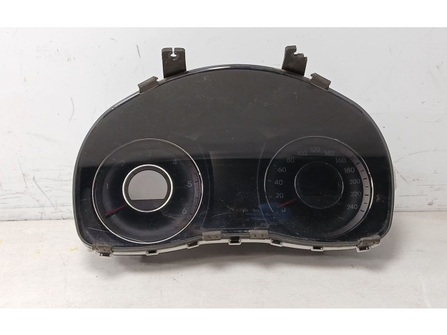 Přístrojová deska  Hyundai i40 2015 940113z046, soportepartido  