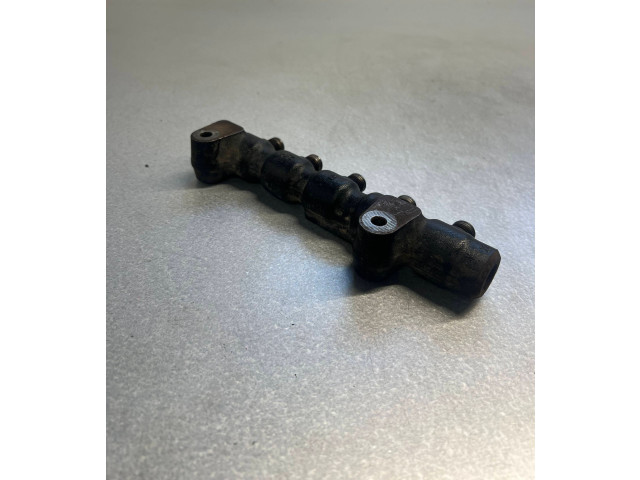Vstřikovací lišta 9654592680, 9654592680   Ford Fiesta     