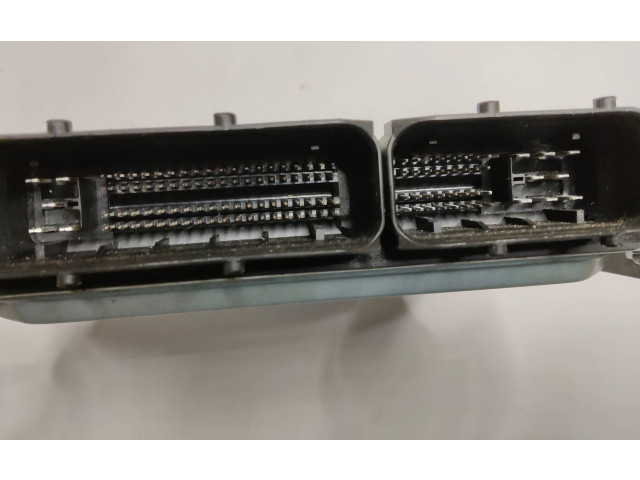 Řídící jednotka 1860A898, MA2758007310   Mitsubishi L200 2008
