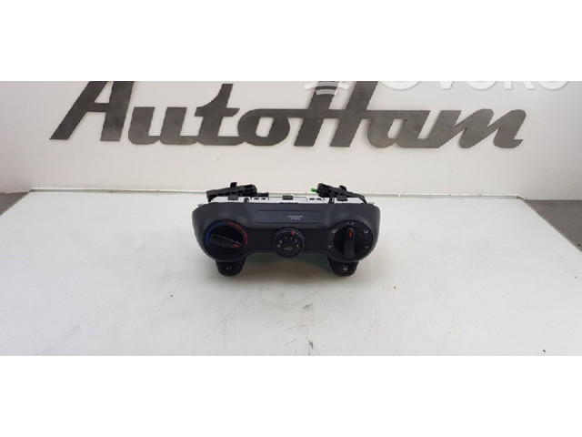 Блок управления климат-контролем 97250G6120CA, 97250G6120CA   KIA Picanto