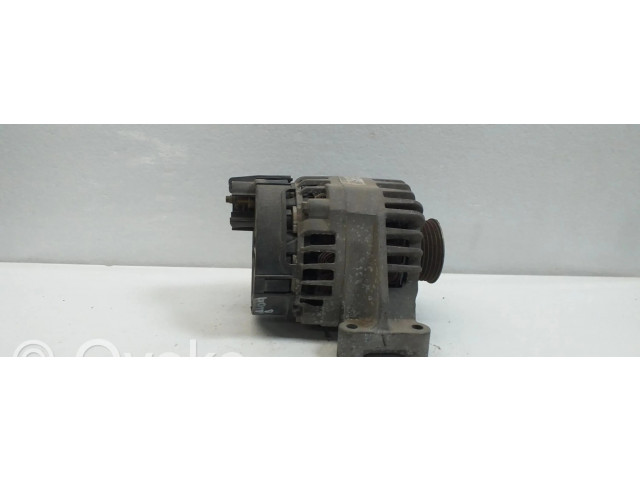 Генератор 51714794, ALTERNADOR   Fiat Panda II 1.2     