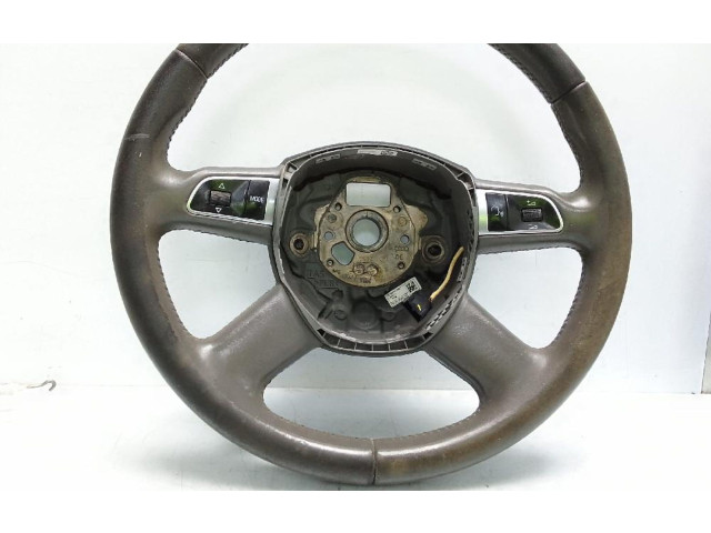 Volant Audi A6 S6 C6 4F 2006 4E0419091CL1YA  