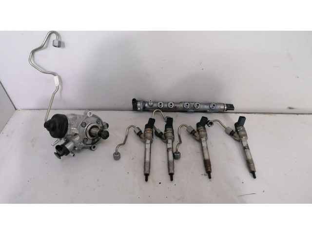 Vstřikovač 8514148, 8511626   BMW 4 F32 F33  pro naftový motor 2.0 B47 D20 A 