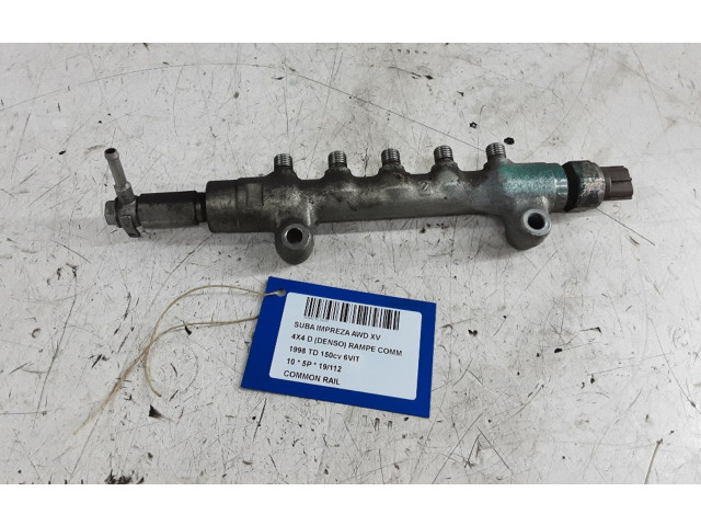 Vstřikovací lišta    Subaru Impreza III    EJ20Z 