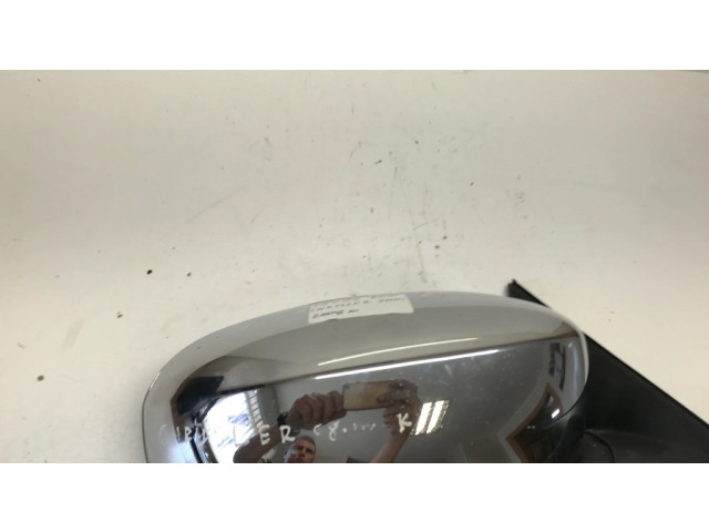 Зеркало электрическое     правое    Chrysler 300 - 300C  2005-2010 года   