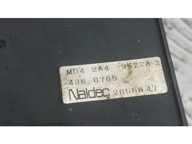 Jednotka ABS MD42A49K22A2, 2056847   Mazda 626 1998