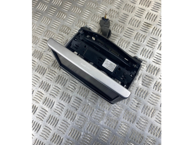 Дисплей    4H0857273A   Audi A8 S8 D4 4H