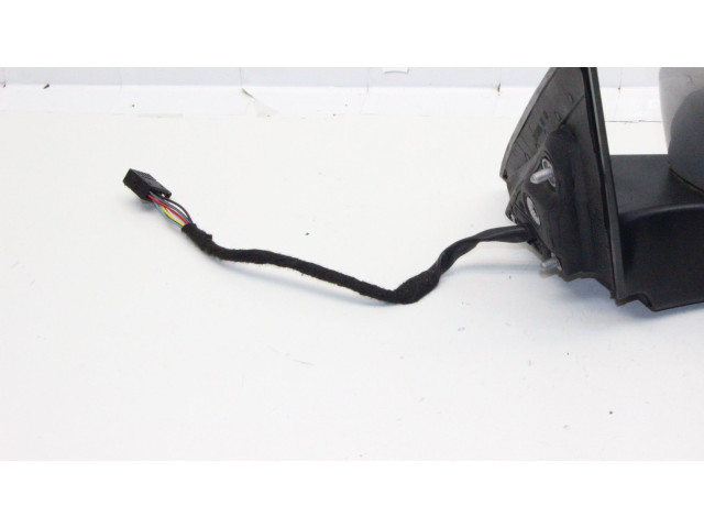 Zpětné zrcátko  Volkswagen Beetle A5 2017  8PIN  