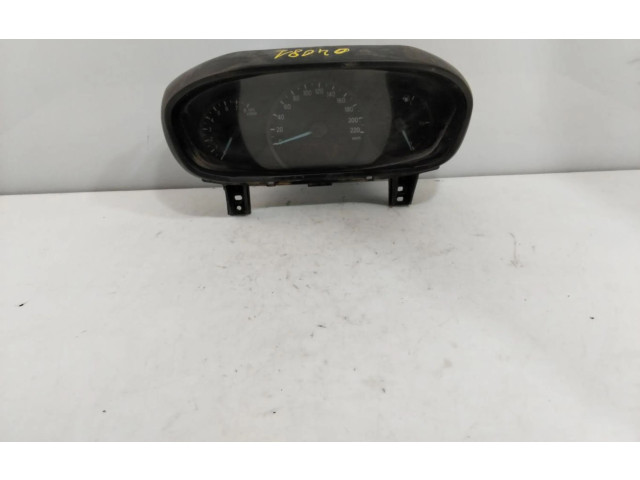 Přístrojová deska  Ford Ka 2016 G1B510849AH  