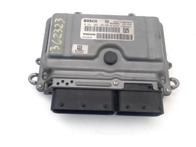 Řídící jednotka 36002556   Volvo S80 2006