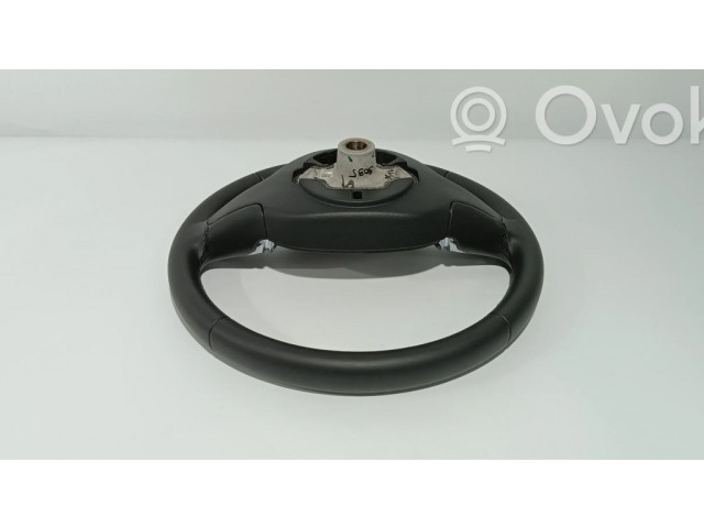Volant Dacia Logan III 2022 34318657C, 484004420R  