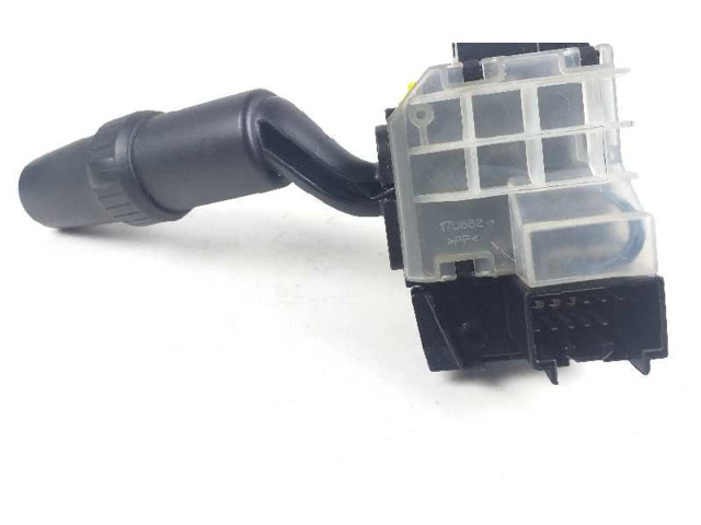 Ручка стеклоочистителей BP4K66128   Mazda 3 II