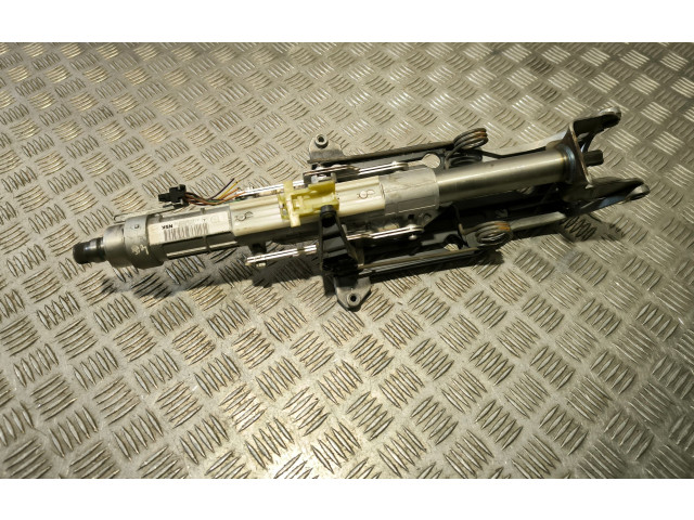    Рулевая рейка A1644600816   Mercedes-Benz ML W164 2005 - 2011 года
