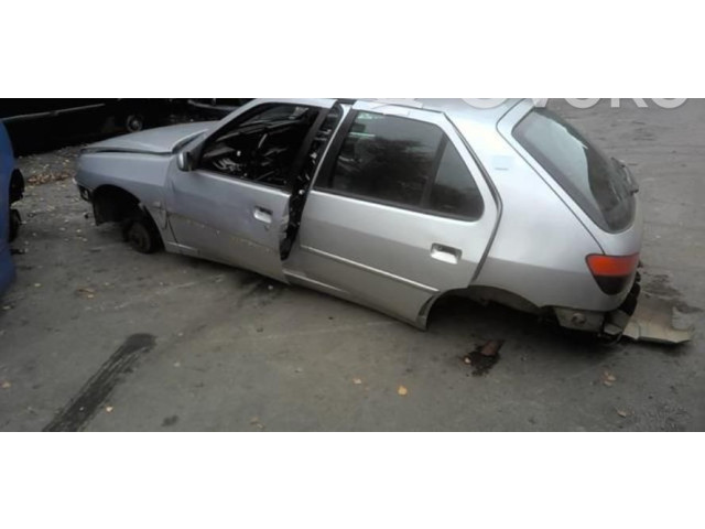 Руль Peugeot 306   -  года 4109R6      